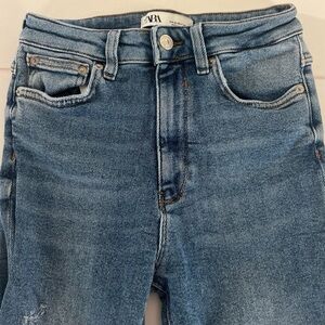 Zara Jeans